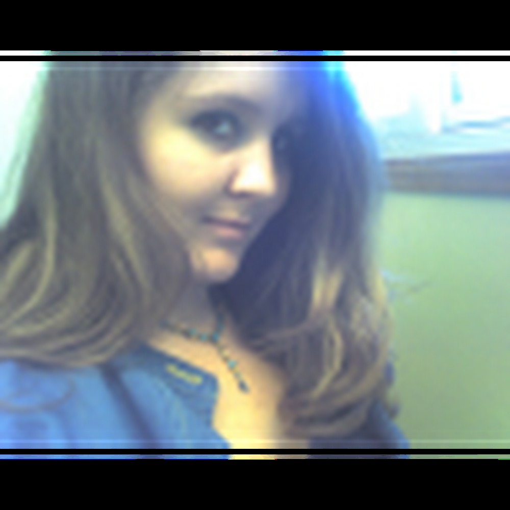 Meet your Posher, Jillian